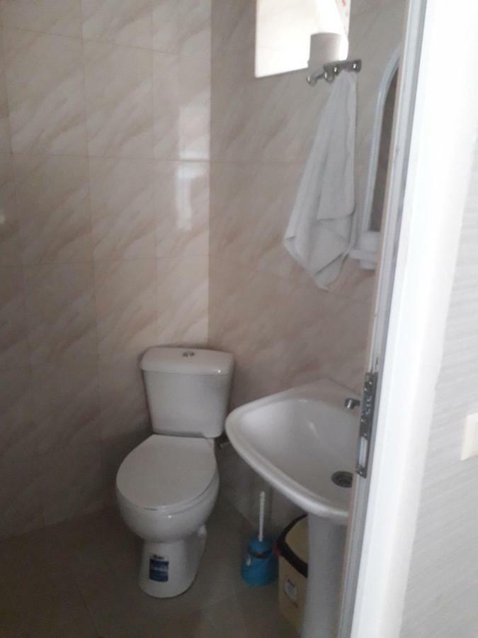 Apartament Sofia Borjomi Exterior photo